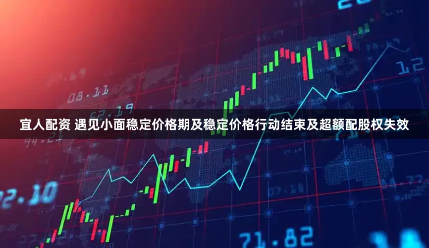 宜人配资 遇见小面稳定价格期及稳定价格行动结束及超额配股权失效